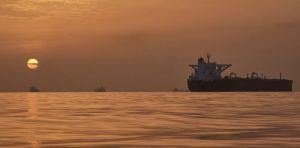 The Strait of Hormuz: The supply chain loop that broke the world
