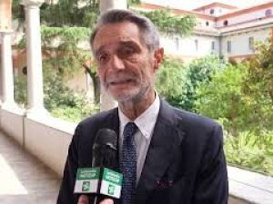 Fontana (Lombardia) su Pnrr: Alla Regione 3,7 miliardi per case di comunità e treni
