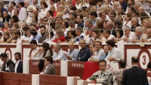 Asturias inicia la tramitación para prohibir los menores y el consumo de alcohol en los toros, a pesar del rechazo de la derecha