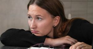 Are You Telling the Wrong Story About Your Exhaustion?