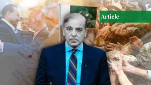 Pakistan at the Crossroads Amid Economic and Geopolitical Strain