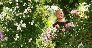 Award-winning garden centre to host free festival with BBQ and market