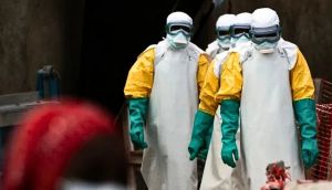 Ebola outbreak sparks global travel restrictions: Here’s what countries have imposed