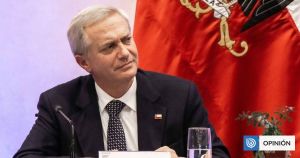 Chile y la decepción de las expectativas: la ciudadanía tolera errores, pero no la incoherencia