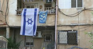 Zionism's Fatal Refusal to Retire