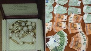 Da Pescara a Montù Beccaria per il colpo da 90mila euro: sventata la truffa del finto carabiniere