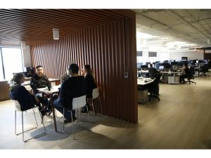 Letter: Using AI to reduce the work week is a win-win
