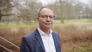 Borgerne ned ad brættet