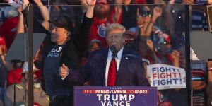How to Defeat Trump's Unholy Alliance