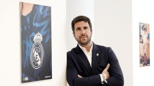 Enrique Riquelme: 