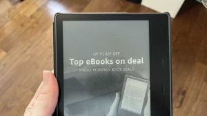 L’AI moltiplica gli ebook scadenti ma aiuta gli scrittori più bravi