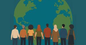 Why the United Nations Needs Psychology