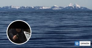 Estrecho de Magallanes, un crimen organizado geoestratégico
