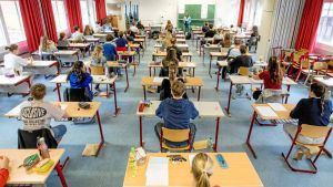 Petition gegen vermeintlich zu schweres Mathe-Abi: So reagiert das Kultusministerium