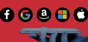 12+ Big Techs chegam a US$ 31,2 trilhões e passam o PIB dos EUA