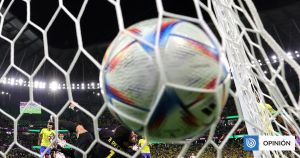 El TAS, el VAR jurídico del Mundial