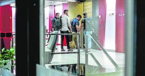 El sanchismo es un arma de corrupción masiva