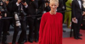 De Kate Middleton a Tilda: o movimento do plissado volta a encantar a moda