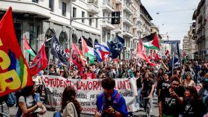 Oltre lo sciopero generale del 29 maggio: sigle piccole, danni enormi per la collettività