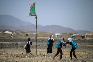 The Iran War Has Only Worsened Sudan’s Conflict