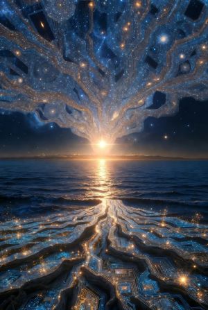 Naso: Lifelong Root and Path