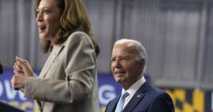 Calmes: Enough navel-gazing, Democrats. Focus on the future