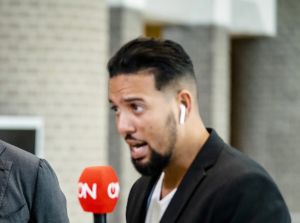 Kanye als koopje: lachen als een boer met Krispijn