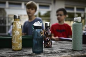 Obligé de sortir de sa réserve, le gouvernement pond un plan canicule qui ne fait ni chaud ni froid