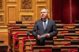 Affaire Francis Szpiner : le Sénat autorise la garde à vue du sénateur LR visé par une enquête pour corruption et viol