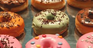 What if Your Food Cravings Are More Than Habit?
