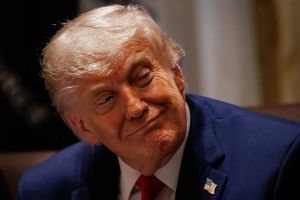 Trump-administrationen er gennemsyret af økonomisk snusk