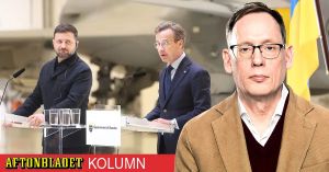 Affären inte riskfri – Sverige pekas ut