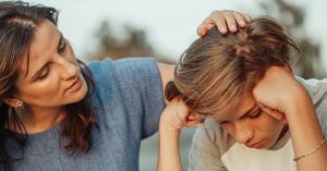 When Children Don't Feel That They Matter