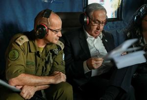 AG calls on High Court to overturn appointment of Gofman as new Mossad chief