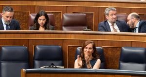 PP y Vox no apoyan el copago farmacéutico que rebaja el precio de los medicamentos en el Congreso