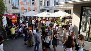 Feiern schon am Vormittag: Dieser Trend kommt auch bei Konstanzern gut an