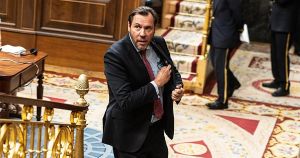 El PSOE, contra la democracia