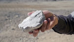 The U.S. May Not Need to Import Lithium for Much Longer