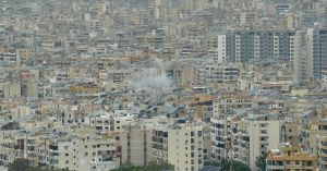 El Líban: on l’alto el foc porta la guerra