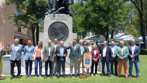¿Cuánto costó el viaje institucional de Barbón a México? El desglose del gasto de Asturias para 