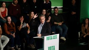 Lorca, Zapatero y los héroes perfectos