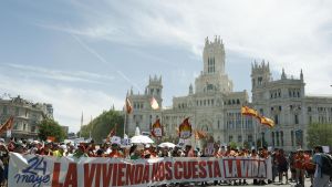 El error europeo