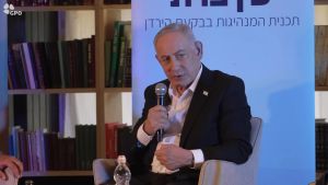 Netanyahu says he told IDF to seize 70% of Gaza, well beyond terms of truce