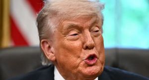 Trump no aceptará un “mal acuerdo” con Irán, afirma el secretario del Tesoro de EE.UU.