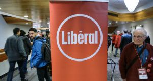 A real leadership race takes shape for Ontario’s Liberals