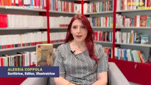 Il Sud, il mare, la memoria: così Alessia Coppola racconta le ferite di famiglia