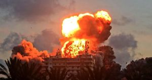 Israel's Wars of Deception: Escalation Masquerading as Strategy