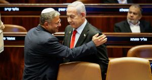 By Legitimizing Ben-Gvir, Netanyahu Makes Kahane's Heir the Real Israeli Real PM