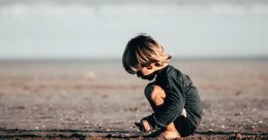Stop Protecting Your Child's Brain and Start Building It