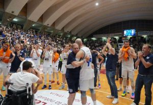 Pielle, era impossibile fare di più: Vigevano soffre ma vince